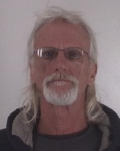 James Allen Baggett a registered Sex Offender of Texas