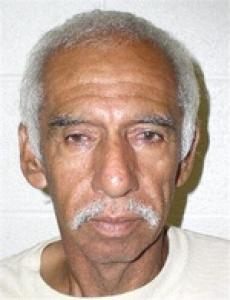 Eleazar Camarillo a registered Sex Offender of Texas