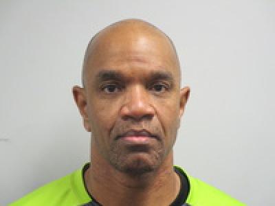 James Sinclair Harris a registered Sex Offender of Texas