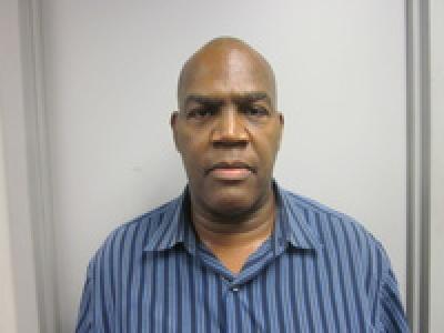 Charles James Banks a registered Sex Offender of Texas