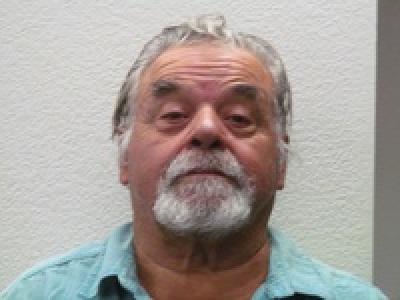 Jesus Morin Perez a registered Sex Offender of Texas