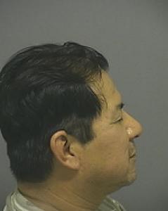 Jose Alvarez Mendoza a registered Sex Offender of Texas