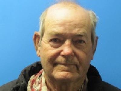 Carroll Wayne Jones a registered Sex Offender of Texas