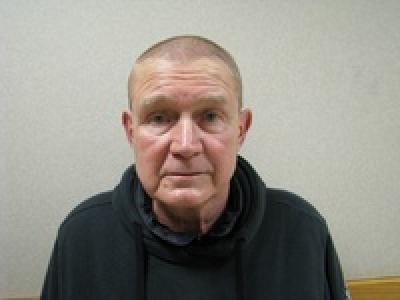 Steve Eddy Turner a registered Sex Offender of Texas