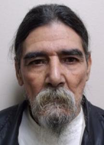 Joseph Andrew Contreras a registered Sex Offender of Texas