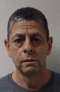 Jose Samuel Romero a registered Sex Offender of Texas