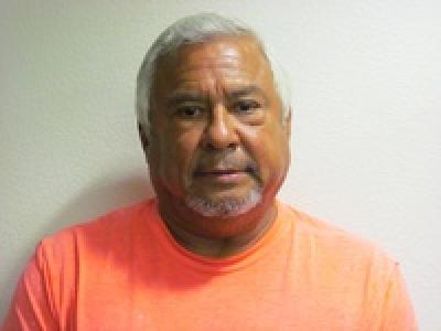 Armando Pina a registered Sex Offender of Texas
