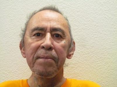 Juan Armando Herrera a registered Sex Offender of Texas