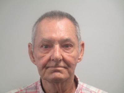 Thomas Louis Van-hook a registered Sex Offender of Texas