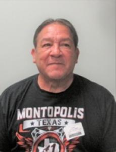 Ray Gonzales a registered Sex Offender of Texas