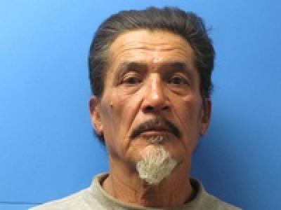 Billy Jessie Garcia a registered Sex Offender of Texas