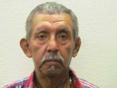 Rudy Castillo a registered Sex Offender of Texas
