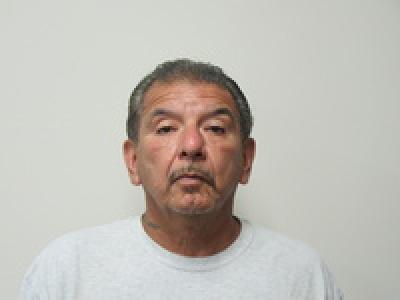Gilbert Martinez a registered Sex Offender of Texas