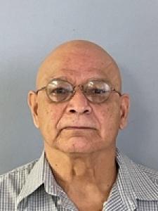 David Garcia a registered Sex Offender of Texas