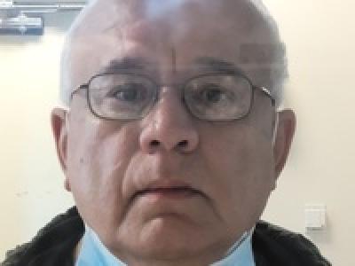 John Paul Navarro a registered Sex Offender of Texas