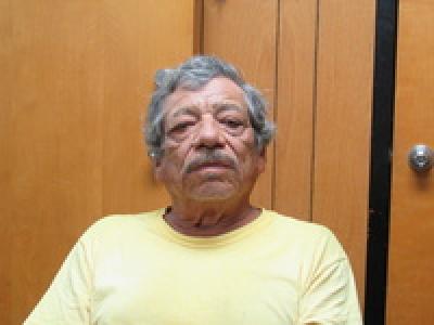 Benigno Calderon Jaramillo a registered Sex Offender of Texas
