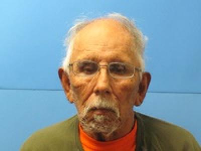 Domingo Euriquez Alonzo a registered Sex Offender of Texas