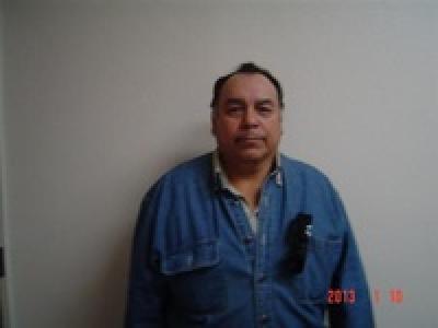 Richard Zamora Rangel a registered Sex Offender of Texas