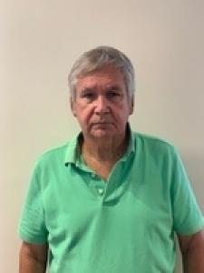 Thomas Morris Byrne a registered Sex Offender of Texas