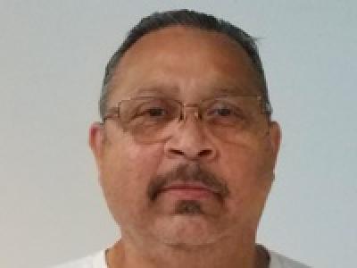 Nick Jemenez Perez a registered Sex Offender of Texas