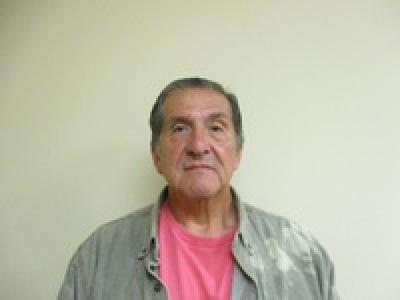 Roy Gonzales a registered Sex Offender of Texas