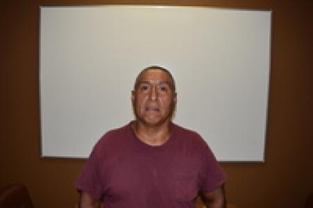Jimmy Cavazos Jr a registered Sex Offender of Texas