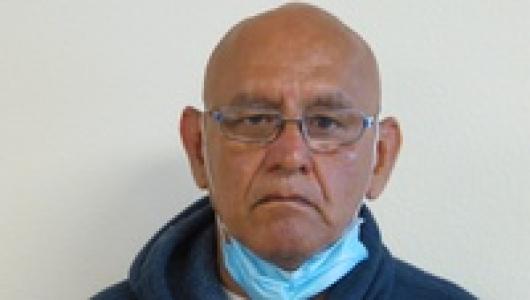 Thomas Campos Alvarez Jr a registered Sex Offender of Texas