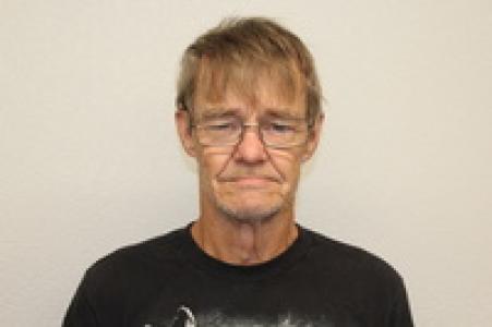 Richard Lee West a registered Sex Offender of Texas