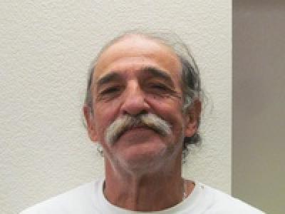 Daniel Lozano Obregon a registered Sex Offender of Texas