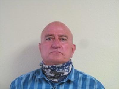 Johnny Roberts a registered Sex Offender of Texas