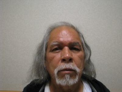 Carlos Mata a registered Sex Offender of Texas