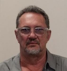 Melvin Eugene Caswell a registered Sex Offender of Texas