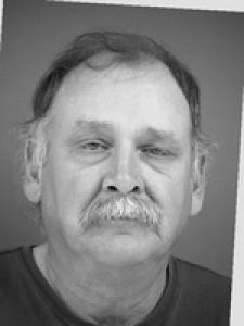 David Kenedy Brown a registered Sex Offender of Texas