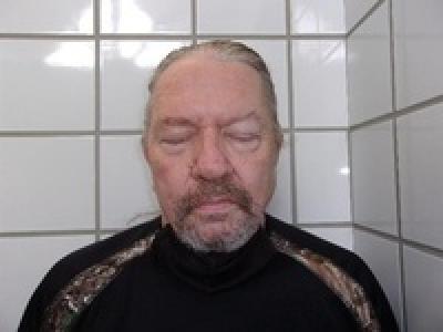 Jerry Wayne Crawford a registered Sex Offender of Texas
