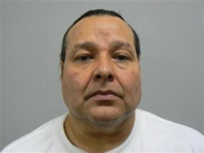 Jose David Ramos a registered Sex Offender of Texas