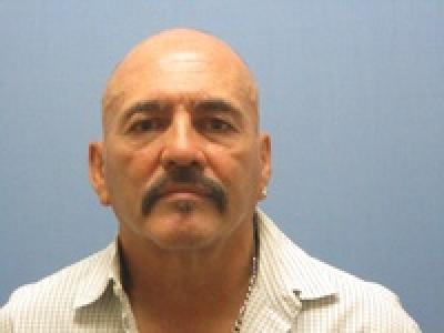 Rodolfo Garnica a registered Sex Offender of Texas