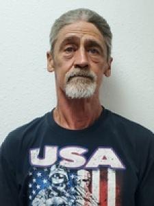Olan Andrew Lucas a registered Sex Offender of Texas