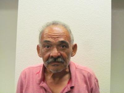 Israel Laredo a registered Sex Offender of Texas