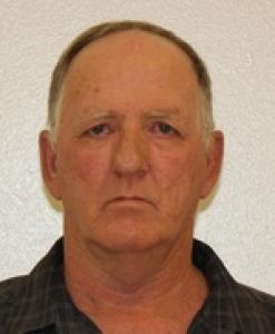 Alan Sandford Rea a registered Sex Offender of Texas