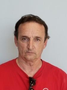 Danny Allen Woodall a registered Sex Offender of Texas