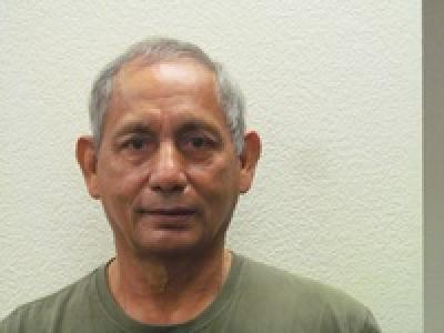 Javier Ochoa Canales a registered Sex Offender of Texas