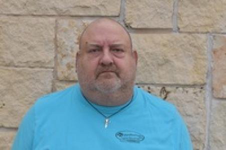 Alan Bradley Howard a registered Sex Offender of Texas