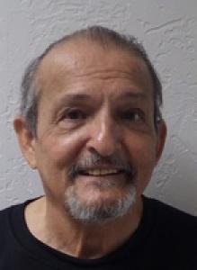 Richard Earnest Garcia a registered Sex Offender of Texas