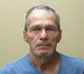 Robert Edward Jordan a registered Sex Offender of Texas