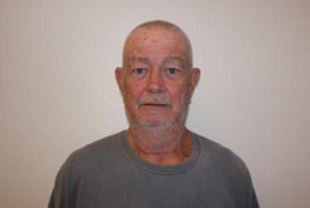 Russell Alan Mitchell a registered Sex Offender of Texas