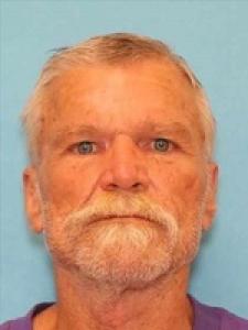 James Warren Nicholas a registered Sex Offender of Texas