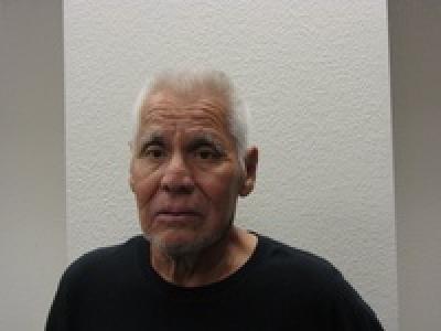 Jose Ramirez a registered Sex Offender of Texas