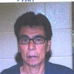 Roberto Palomo a registered Sex Offender of Texas