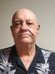 Danny Carl Schramm a registered Sex Offender of Texas