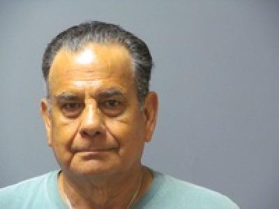 Ramido Roger Chabolla a registered Sex Offender of Texas
